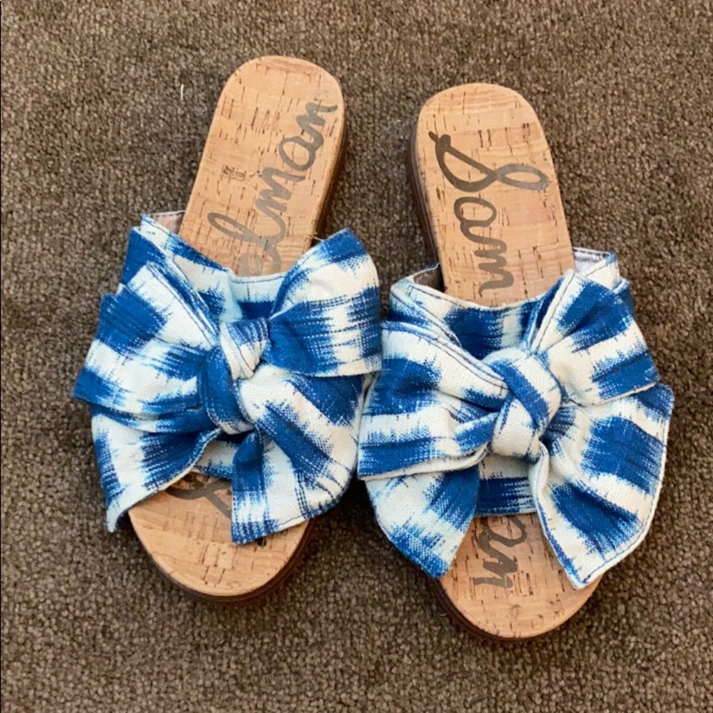 Sam Edelman Sandals!